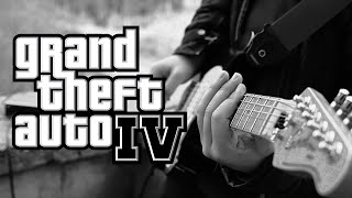 GTA IV | Soviet Connection (Cover by MG) Resimi