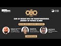 PGPMAX | CEO Story 28th Oct 2023