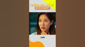 Những pha xử lý khi bị hạ đường huyết #shorts