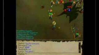 runescape vs wow