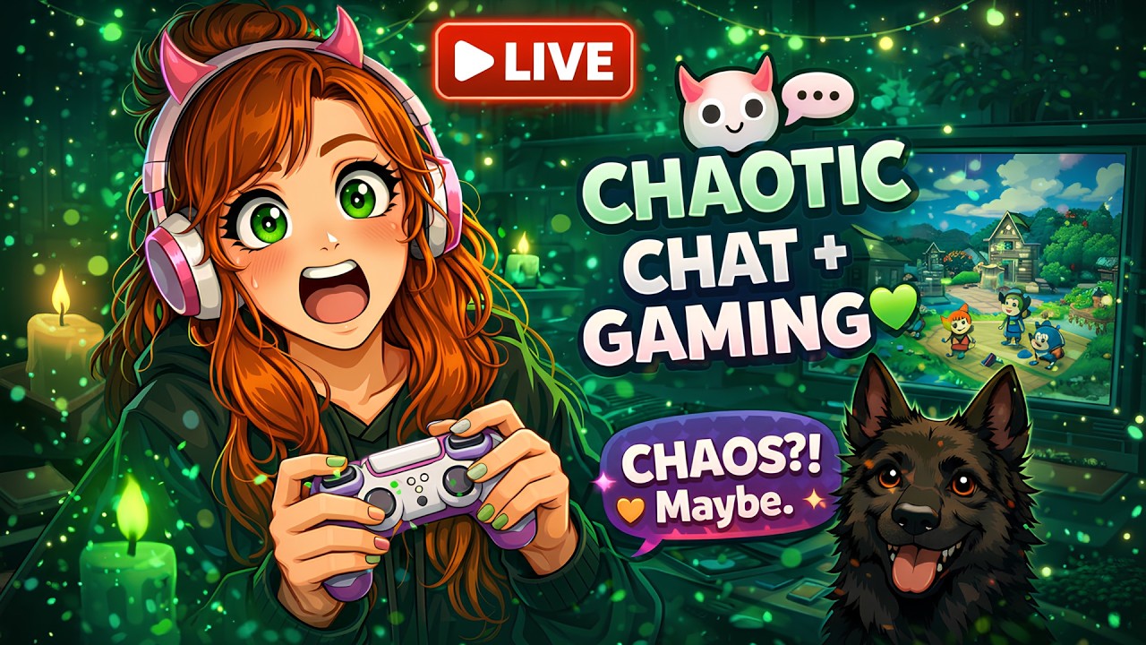 Midweek Mayhem Continues…