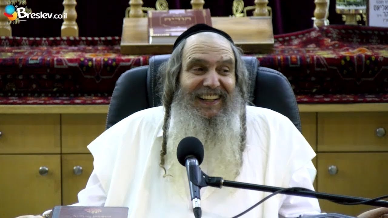 דבר עם ה' והכל יתגשם | הרב שלום ארוש