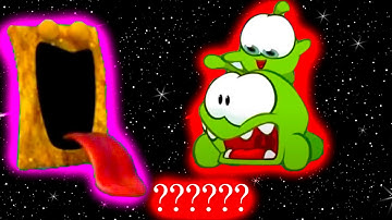 Cinnamon Toast Crunch & RIP Nom "Eating!" "Ohh NO" Sound Variations in 45 Seconds