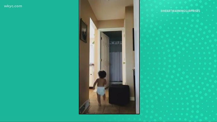 Check this out: Babysitter plays trick on toddler in tonight's Worth the Watch