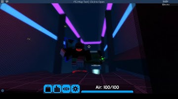 [FE2] Lockdown Mystery #1