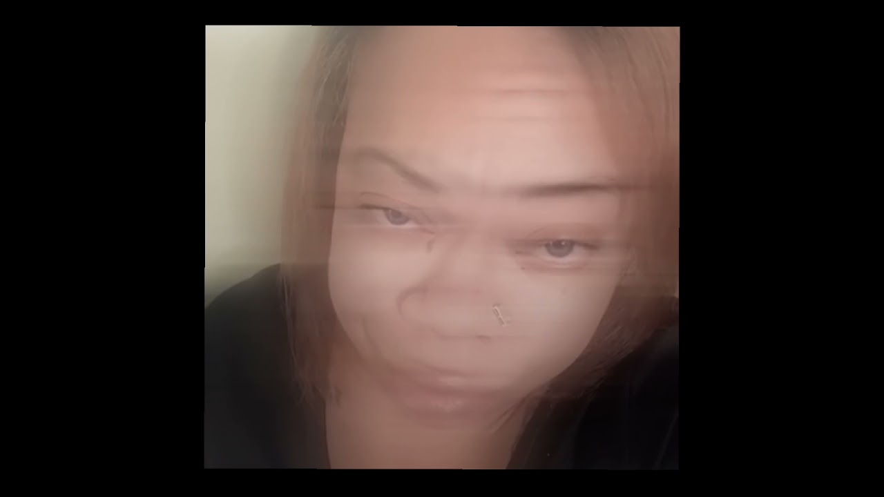 He told me throw it back abow - sped up