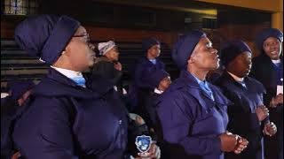 CCAC Ministries || Sathengwa Ngenani || Noma zikhona Izinhlupheko