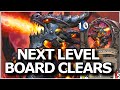 Hearthstone - Best of Next Level Board Clears