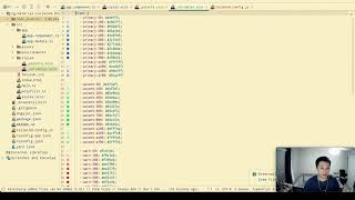 Angular Material and Tailwind CSS