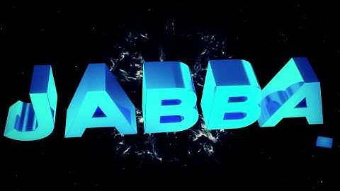 Intro For Jabba