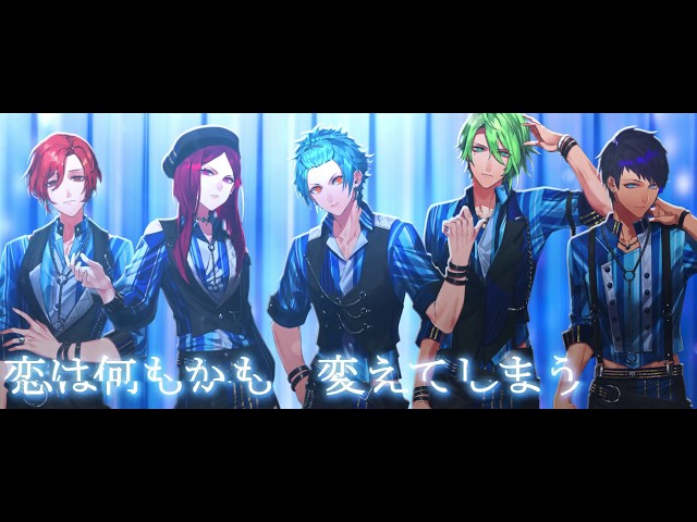 ホワイトデーイベントPV「はつ恋」 - YouTube