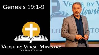 Genesis 19A | VBVM | Genesis 19:1-9
