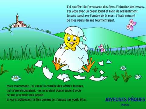 Téléchargement gratuit Images Joyeuses Paques Avi Youtube le plus cool par
