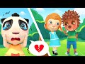 Cute Stories of Dolly and Friends | Funny Cartoon Episodes for Kids | New Animated Collection