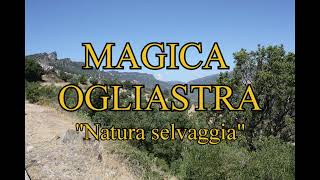 Jerzu - Magica Ogliastra - Natura Selvaggia Jerzese E Dintorni