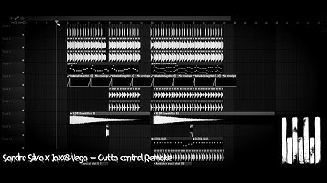 FREE Professional BIG ROOM FLP - Sandro Silva x Jaxx&Vega - Outta control [REMAKE]