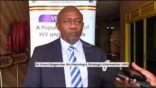 UAC Engages Private Sector on Guidelines to End AIDS by 2030