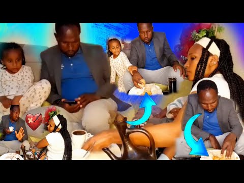 Jiraan Waan Beela Ee Fayyoo Bira Dhaqe Fakkata Intalli Ofirraa Ari Uun Ishii Hin Oolle