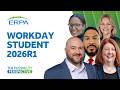 Workday Student 2026R1: The Must-Enable Features for Universities