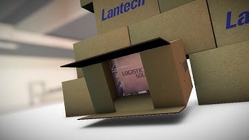 Lantech Logistic Packaging Solutions