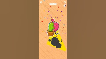 Paper Fold - All Levels Gameplay Android, iOS (levels - 169) For Funny Game 🤣 #shorts