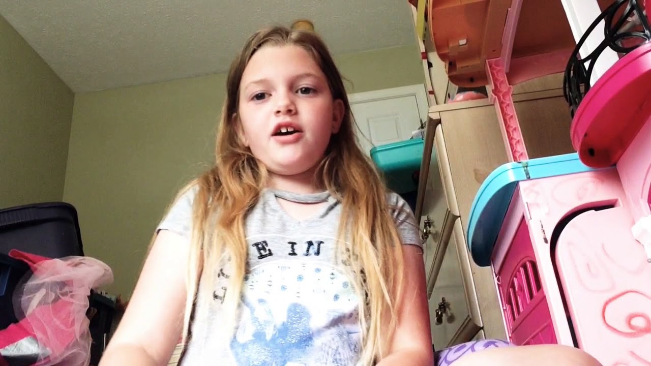 Making ankle bracelets