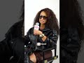 Mýa Claps Back at a DJ: "You're Not of the Culture"