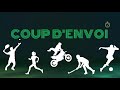 Coup denvoi du 27 avril 2023  le hockey sur gazon ft mathieu neuprez