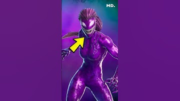 How Many Symbiotes Survived at the End of Venom: The Last Dance? #venom3