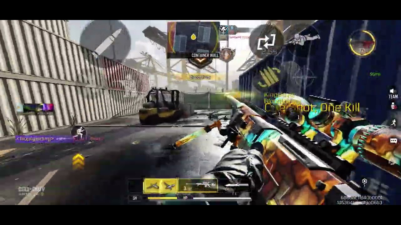 Bro got cooked in 1v1 sniper |