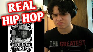 FIRST TIME REACTING to Mac Dre - Life's a B*tch