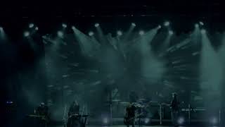 Slowdive -  Catch The Breeze @ Brooklyn Steel, NYC. Nov/19/2024