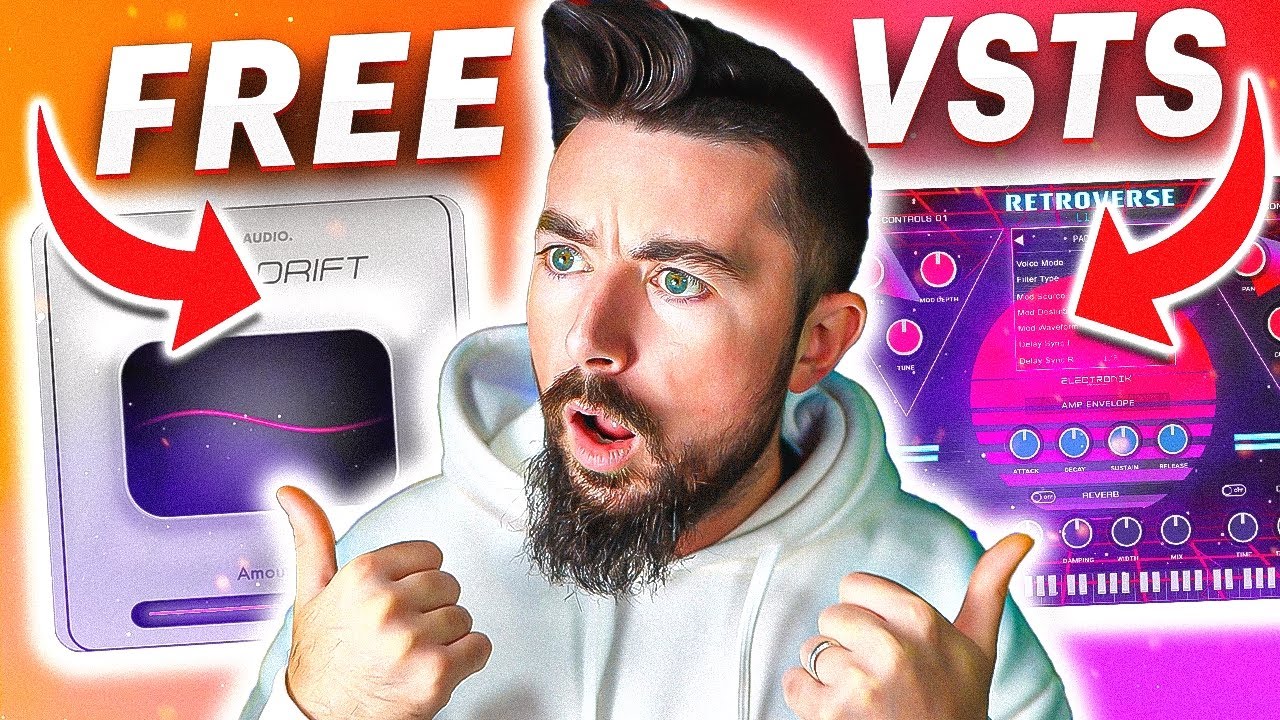 New MUST HAVE FREE VSTS! Baby Audio Freebie (+ Sonuscore Orchestra COMPLETE 3)