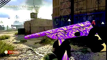 🔴  Shipment 1944 Domination, TDM, KC Call of Duty: WW2 LIVE