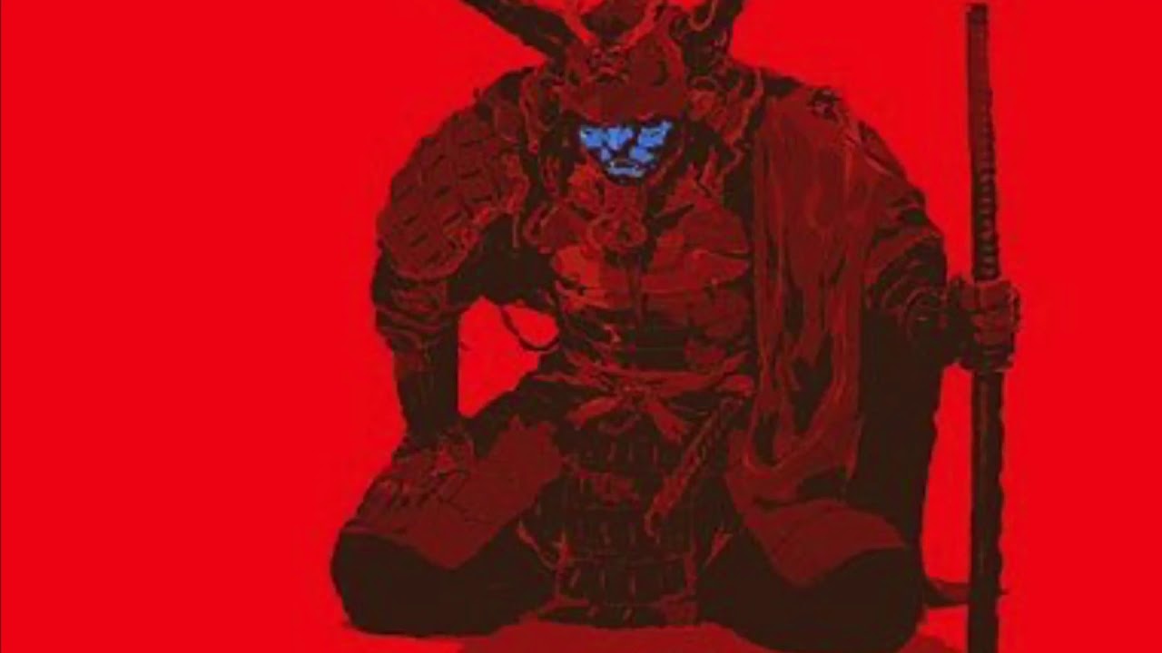 Cannibal Ox Blade of The Ronin The Art Of Ox YouTube