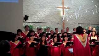 CCCNJ Easter 2013