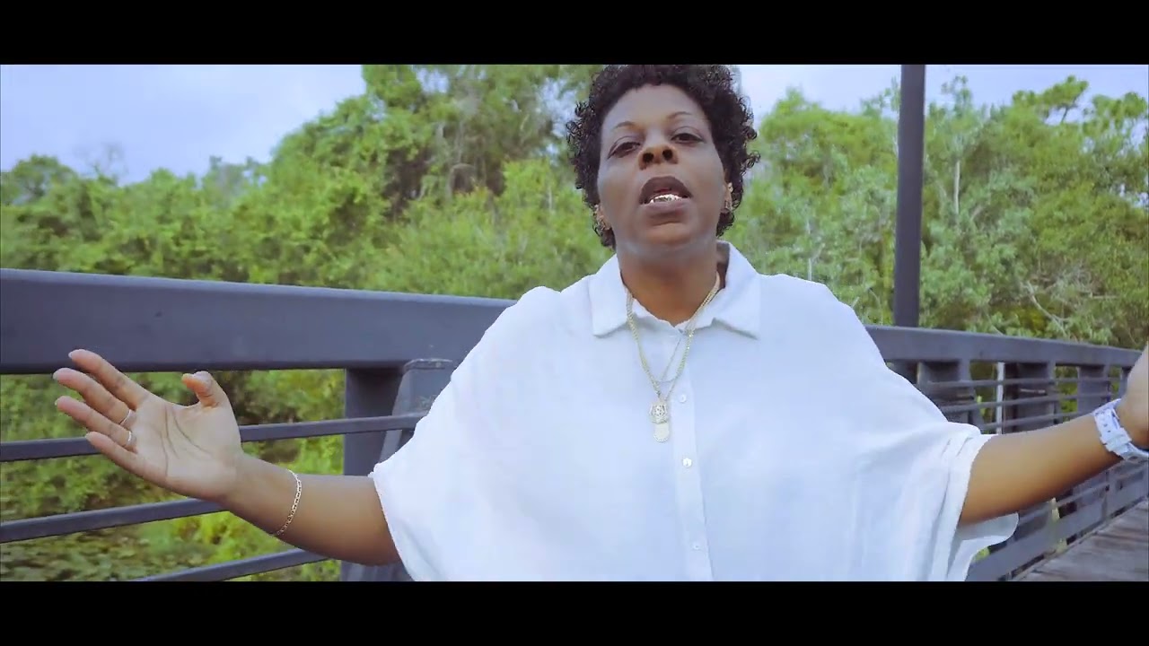 The Key (Tia Stewart Music Video)