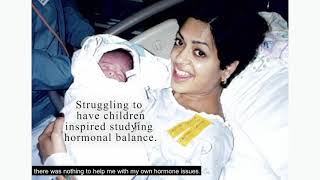 How Revitalize Came To Be | Dr. Tara Scott