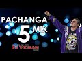 Pachanga mix 5  dj vicman chile