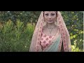 Hindu Wedding Creative Video | Filmed at Brahman Hills, South Africa | Nithal & Hasmita