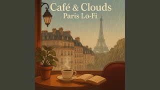 Download lagu Montmartre Moonlight, Gentle Paris Rains