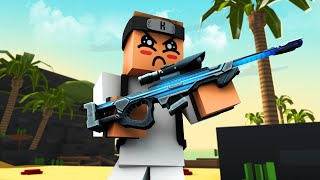Krunker Montage - One Of The Best