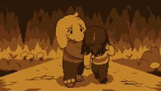 Undertale - His Theme | ZERWUW Remix