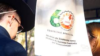 60 anos da Zootecnia no Brasil - Acontece na UFRGS