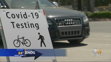 How Health Experts Calculate Rate Of COVID-19 Infection As Testing Ramps Up