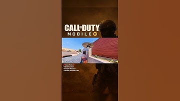 Call Of Duty: Mobile - Garena CODM #codm #codmid #codmobile #garenacodm #codmidcreator #shorts #fy
