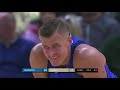 Kristaps Porzingis vs. Bucks: 26 pts, 12 reb, 4 ast, 2 blk ALL PLAYS 2019/2020 season [16.12.19.]