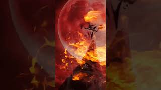 ."This time, I'll show you the true power of the Mangekyo Sharingan!"l #Moba5v5xNARUTO #Moba5v5