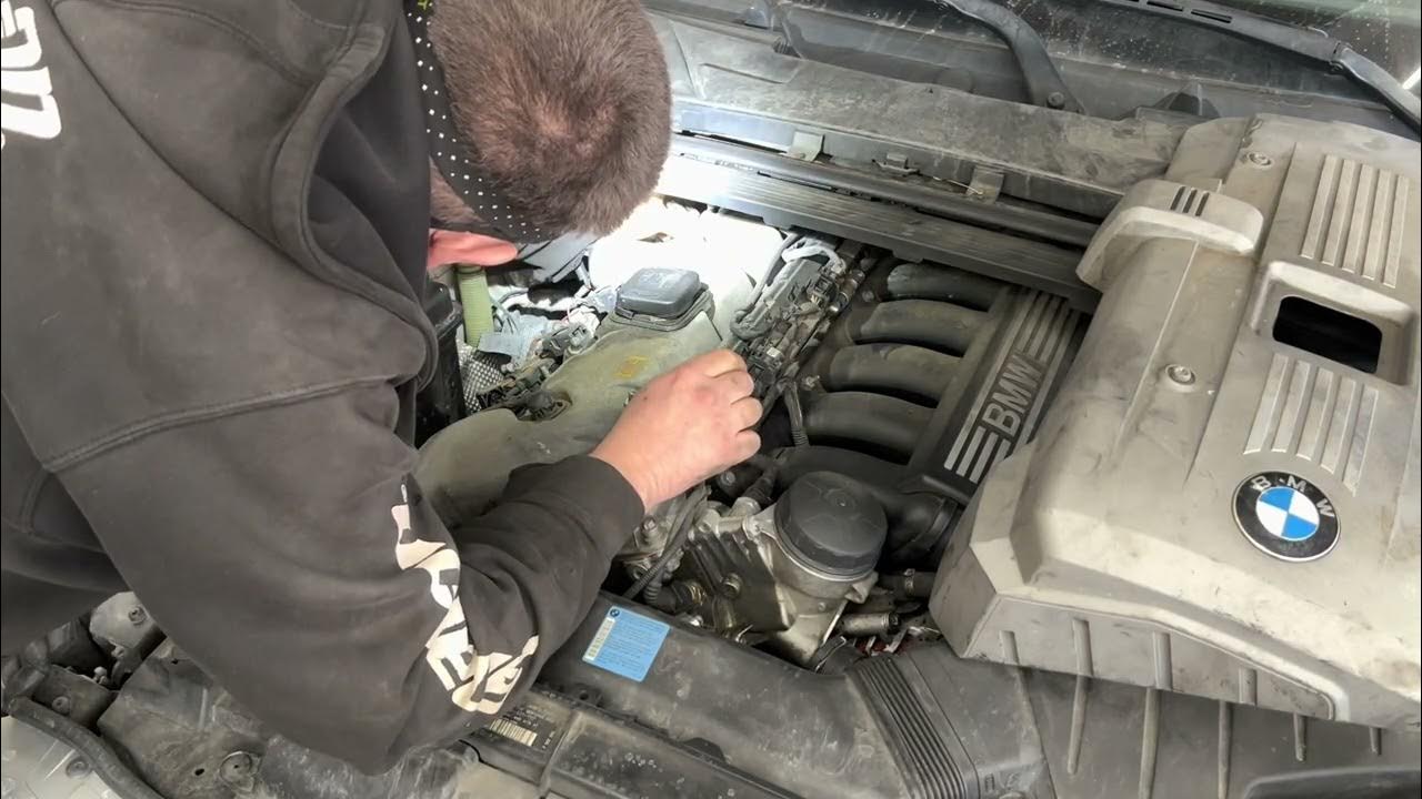 Avoid Disaster! The 2006 Bmw 325I Inspection You Need! - 6mkhskv