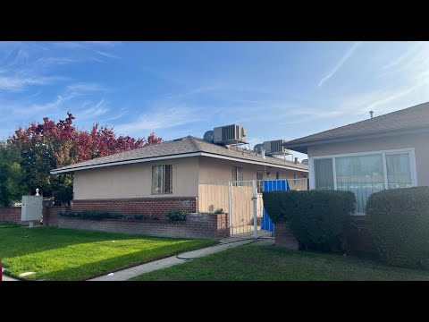 3462 E Clinton Avenue, Fresno, CA home video tour
